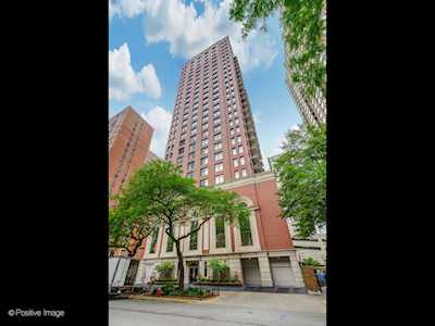 1030 N State St Unit 38J, Chicago, IL 60610, MLS# 11978165