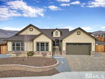 Shadow Ridge Homes for Sale - Sparks , NV - CalNevaRealty.com