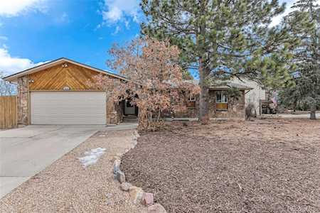 6235 Turret Dr Colorado Springs, CO 80918