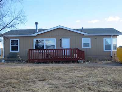 17225 Honeydew Ct Peyton, CO 80831