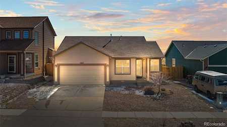 1647 Woodpark Dr Colorado Springs, CO 80951