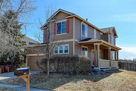 5368 Potentilla St Brighton, CO 80601
