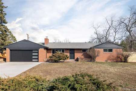 720 Crescent Dr Boulder, CO 80303