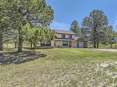218 Grey Squirrel Way Franktown, CO 80116