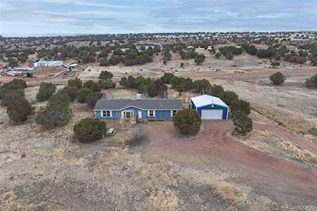 460 Twin Pines Ave Rockvale, CO 81244