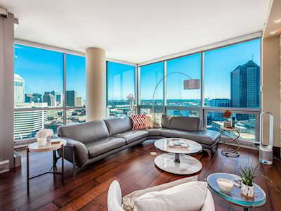 Thumbnail for Luxury Penthouse Homes In Columbus