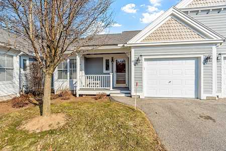 Villages at Quail Run Condos for Sale - Hudson