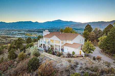 1025 Garlock Ct Colorado Springs, CO 80918