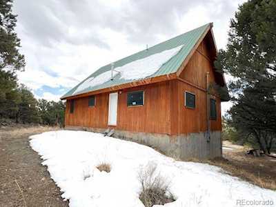 950 Haven Rd Westcliffe, CO 81252