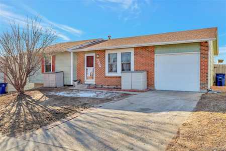6805 Parkridge Ct Colorado Springs, CO 80915