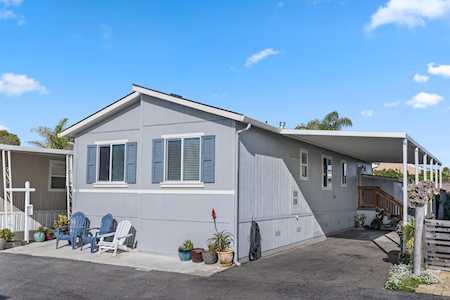 Live Oak Mobile Homes Santa Cruz Ca 95062