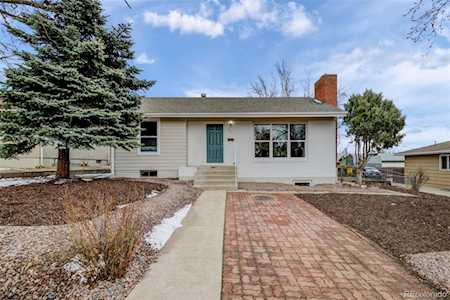 3713 Manchester St Colorado Springs, CO 80907