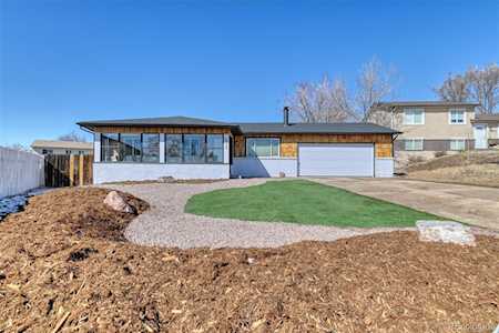 5234 N Union Blvd Colorado Springs, CO 80918