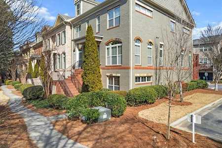 Bristol at Briarcliff Townhomes for Sale in Atlanta, GA