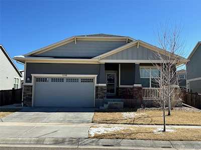 1558 Honeysuckle Ct Brighton, CO 80601