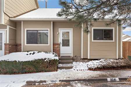 3241 Bridgewater Dr Colorado Springs, CO 80916