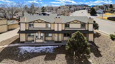 1299 Vondelpark Dr #C Colorado Springs, CO 80907
