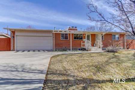Rutledge Heights Real Estate - Homes for Sale in Boise