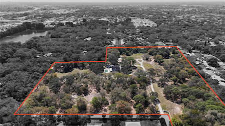 Rainforest Subdivision Homes for Sale Clearwater FL