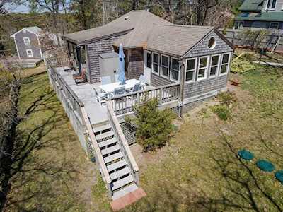 Burton Baker Beach Wellfleet Real Estate Wellfleet Beach Homes