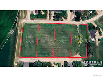 Crestview Ln Sterling, CO 80751