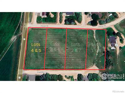 Crestview Sterling, CO 80751