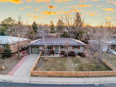 3100 23rd St Boulder, CO 80304