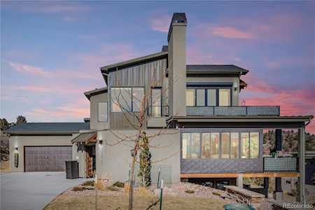 3235 Cathedral Spires Dr Colorado Springs, CO 80904