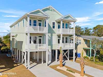 Real Estate Near Wilmington NC