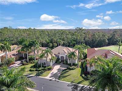 Arezzo at Vasari Bonita Springs Real Estate Vasari Homes for Sale