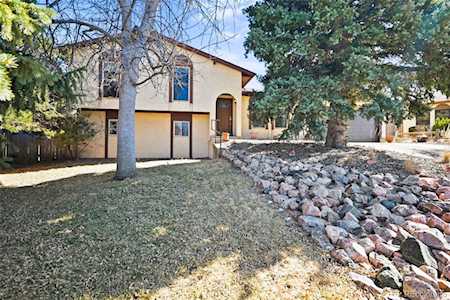 5269 S Carefree Circle Colorado Springs, CO 80917