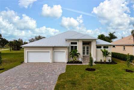 Burnt Store Lakes - Punta Gorda Real Estate