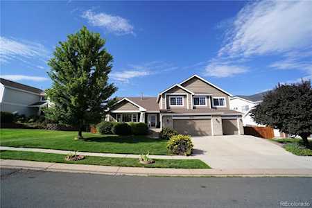 6690 Barrel Race Dr Colorado Springs, CO 80923