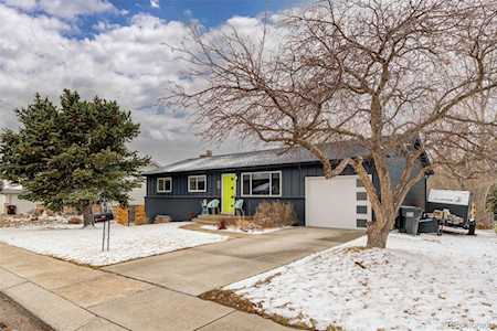 4022 Darby Circle Colorado Springs, CO 80907