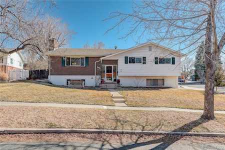 2231 Wynkoop Dr Colorado Springs, CO 80909