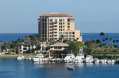 Excelsior Oceanfront Condos in Boca Raton, FL | Boca Luxury Condos