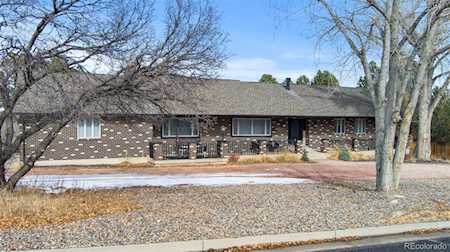 4316 Ridgecrest Dr Colorado Springs, CO 80918