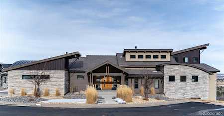 739 Overlook Ridge Point Colorado Springs, CO 80906