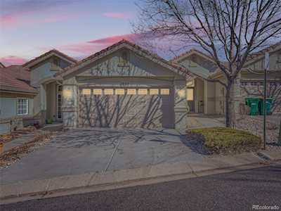2732 Thrush Grove Colorado Springs, CO 80920