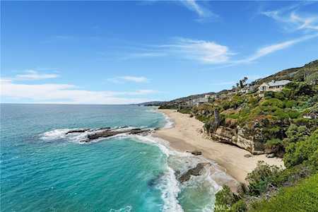 Laguna Beach CA Homes For Sale - Laguna Beach Real Estate