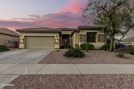 Bell West Ranch Real Estate in Surprise AZ - Bell West Ranch Homes for ...