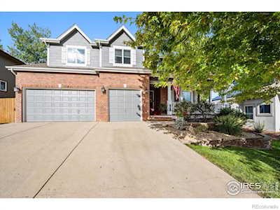 13671 Fall Creek Circle Broomfield, CO 80020