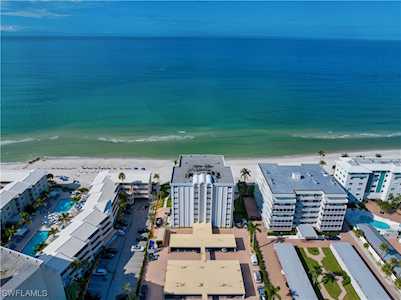 1919 N Gulf Shore Blvd #601 Naples,  FL 34102