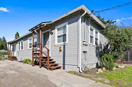 West Side Santa Cruz Homes UCSC Upper Lower West Santa Cruz