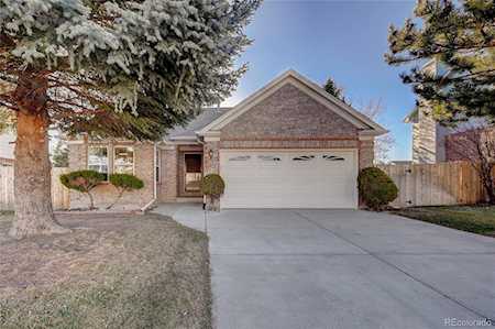 2720 Leoti Dr Colorado Springs, CO 80922