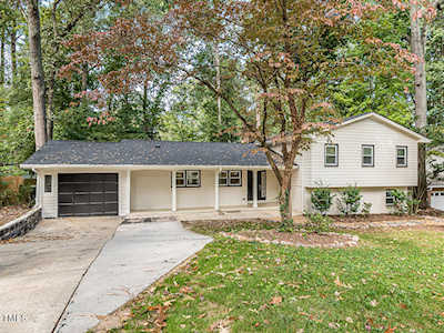 Quail Hollow Real Estate & Homes for Sale in Raleigh, NC