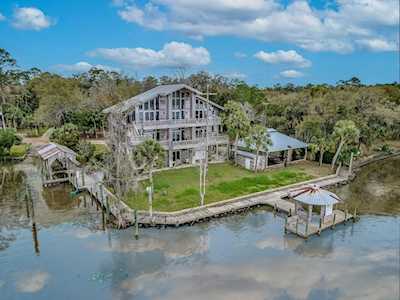 Apalachicola Real Estate