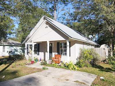 Apalachicola Real Estate