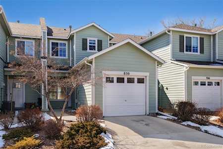 850 Red Thistle View Colorado Springs, CO 80916