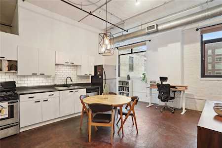 Giant Lofts for Sale in Downtown Atlanta | 426 Marietta St NW